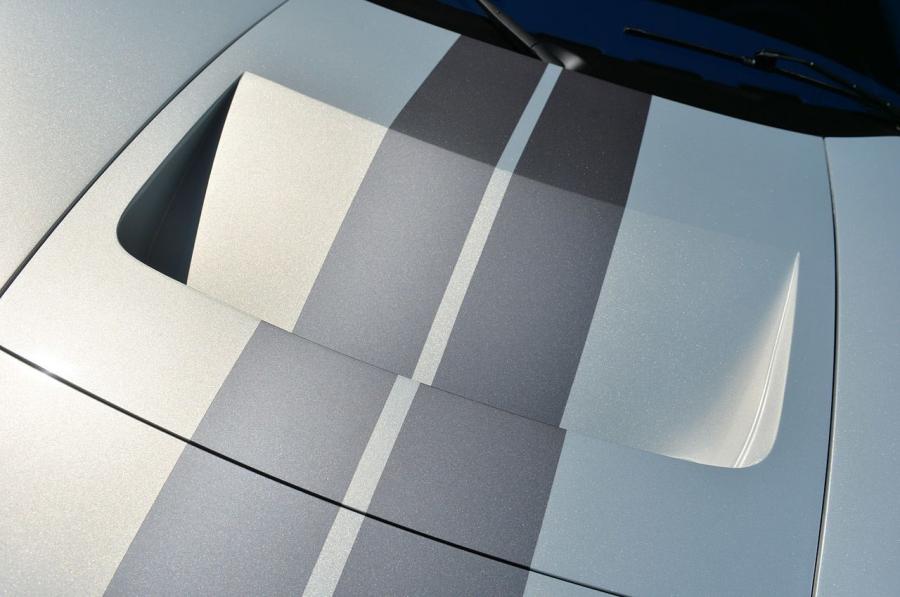  Ford GTR1 Galpin 2015 года  (фото 16 из 52)